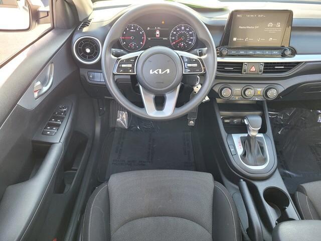 used 2023 Kia Forte car, priced at $16,995