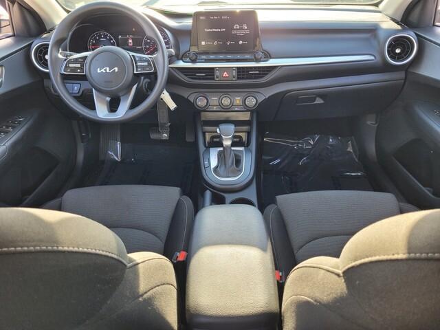 used 2023 Kia Forte car, priced at $16,995