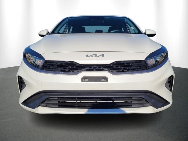 used 2023 Kia Forte car, priced at $16,995