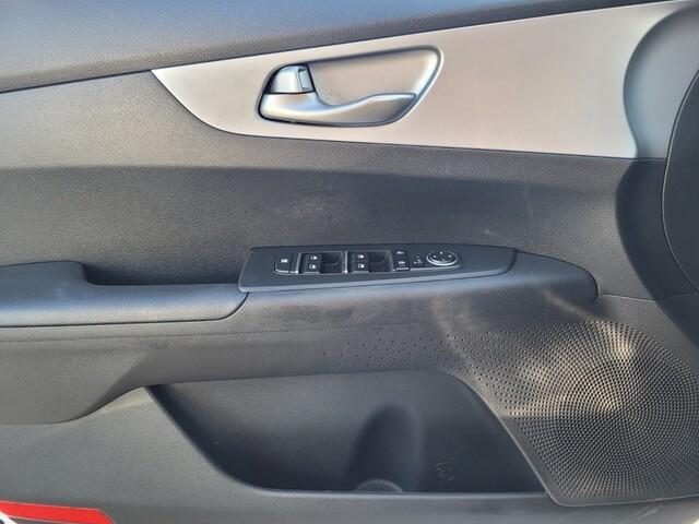 used 2023 Kia Forte car, priced at $16,995