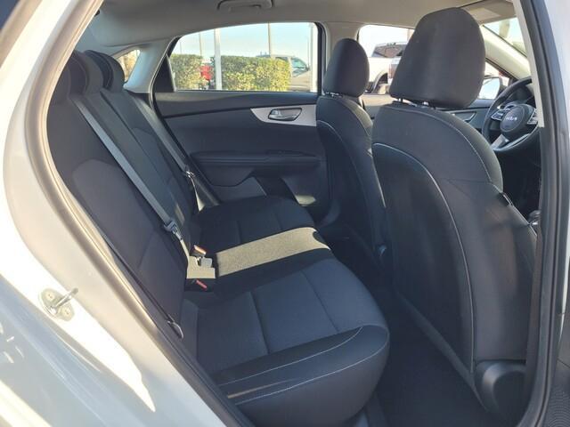 used 2023 Kia Forte car, priced at $16,995
