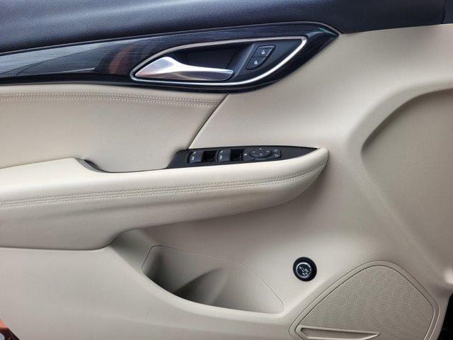 used 2021 Buick Envision car, priced at $19,978
