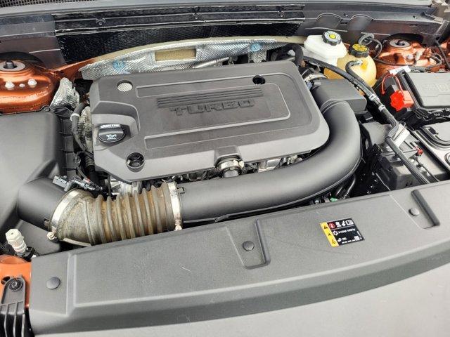 used 2021 Buick Envision car, priced at $19,978