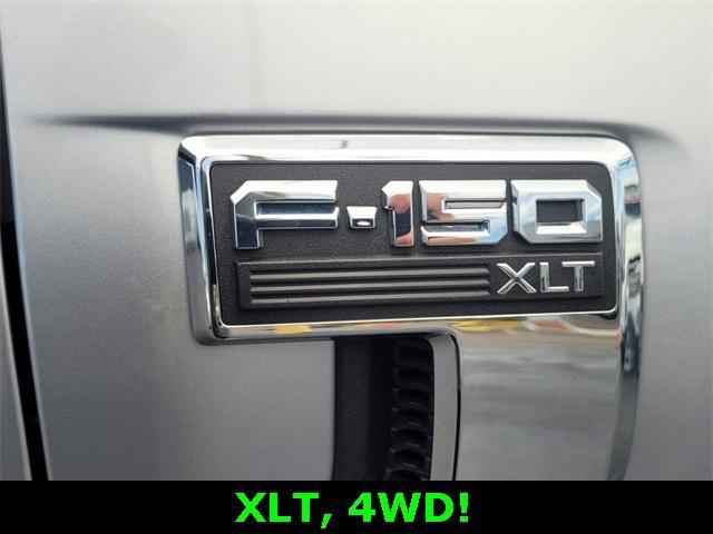 used 2023 Ford F-150 car, priced at $39,250