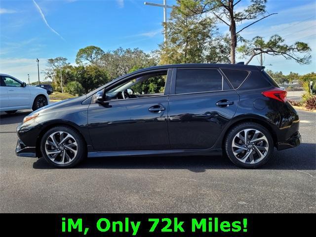 used 2016 Scion iM car, priced at $11,500