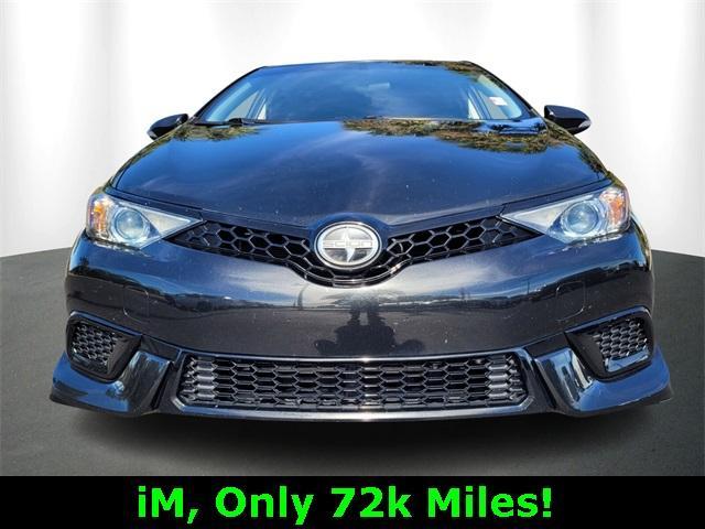 used 2016 Scion iM car, priced at $11,500