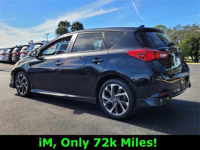 used 2016 Scion iM car, priced at $11,500