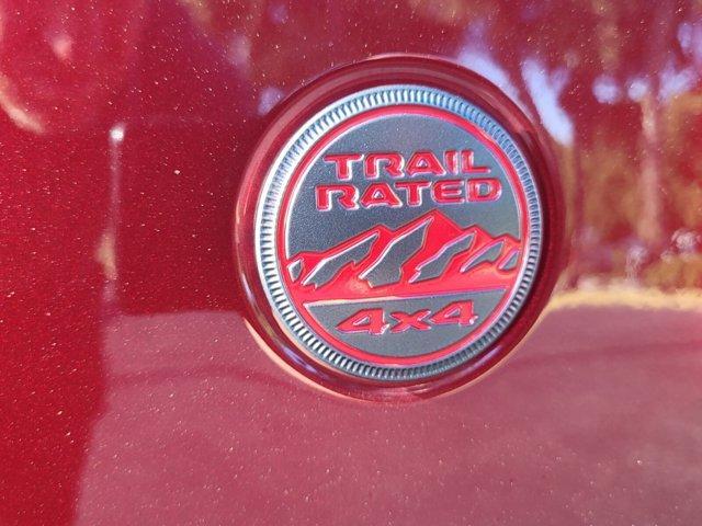 used 2021 Jeep Wrangler Unlimited car, priced at $34,888