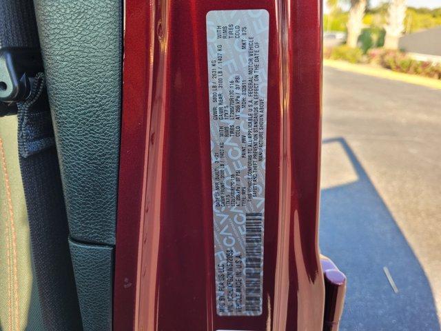 used 2021 Jeep Wrangler Unlimited car, priced at $34,888