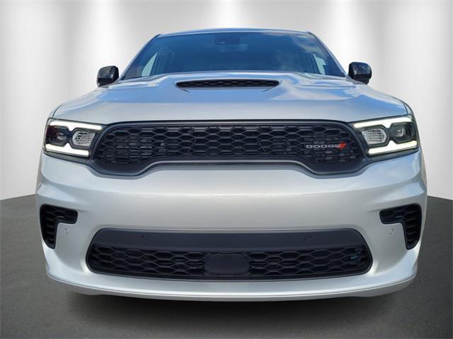 new 2024 Dodge Durango car, priced at $50,055