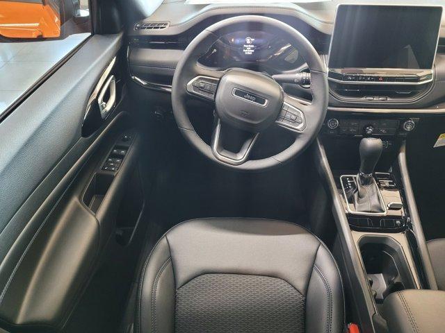 new 2026 Jeep Compass car, priced at $28,935