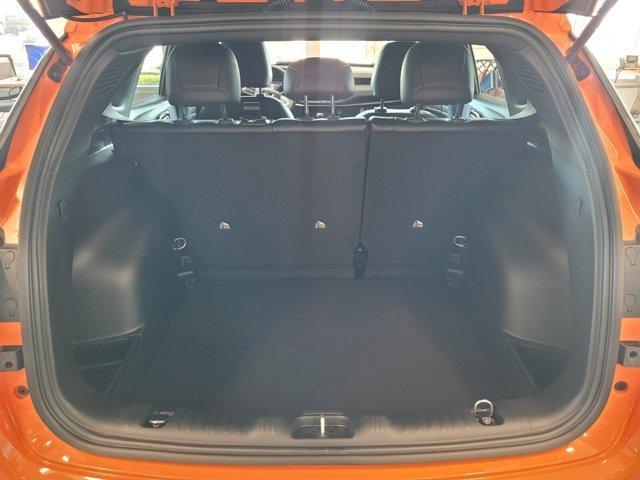 new 2026 Jeep Compass car, priced at $28,935