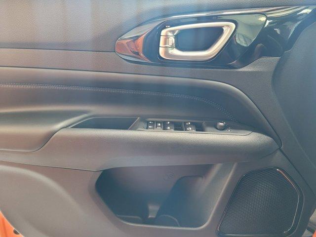 new 2026 Jeep Compass car, priced at $28,935