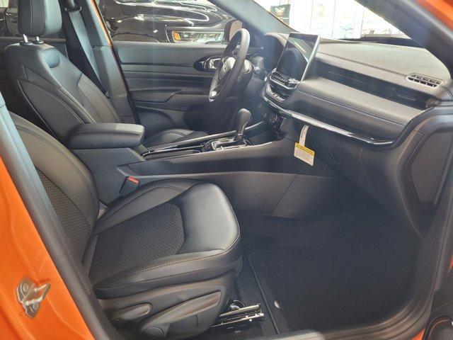 new 2026 Jeep Compass car, priced at $28,935