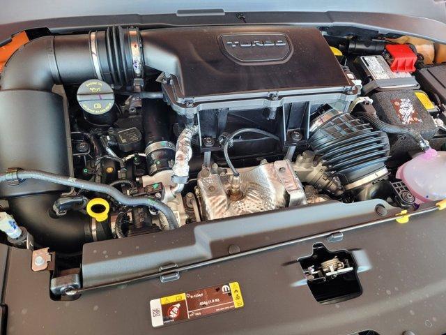 new 2026 Jeep Compass car, priced at $28,935