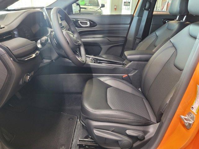 new 2026 Jeep Compass car, priced at $28,935