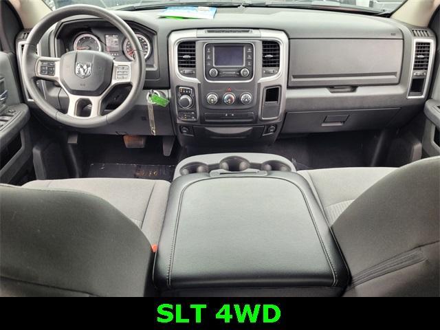 used 2024 Ram 1500 Classic car, priced at $32,900