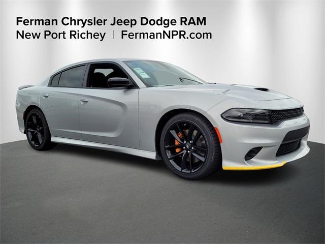 new 2023 Dodge Charger car, priced at $37,797