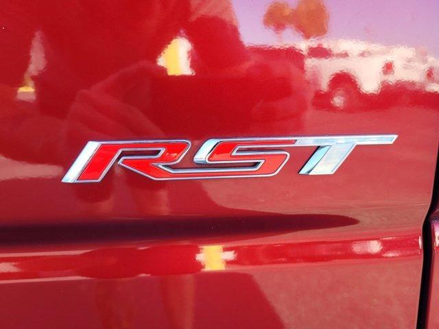 used 2021 Chevrolet Silverado 1500 car, priced at $41,888
