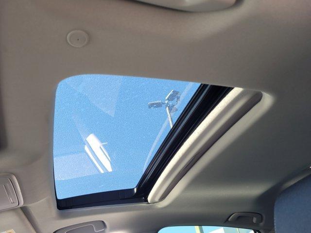 used 2024 Honda Accord car, priced at $25,500