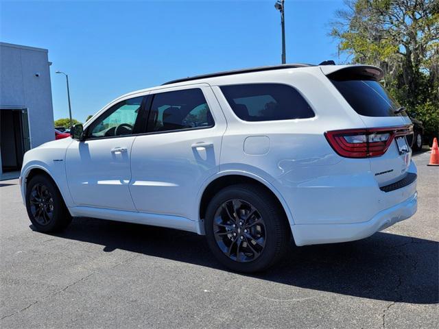 new 2024 Dodge Durango car, priced at $45,723