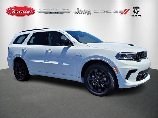 new 2024 Dodge Durango car, priced at $45,294