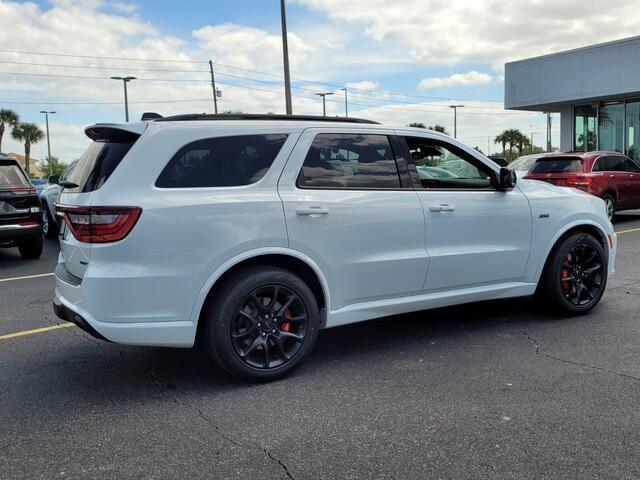 new 2024 Dodge Durango car, priced at $82,497