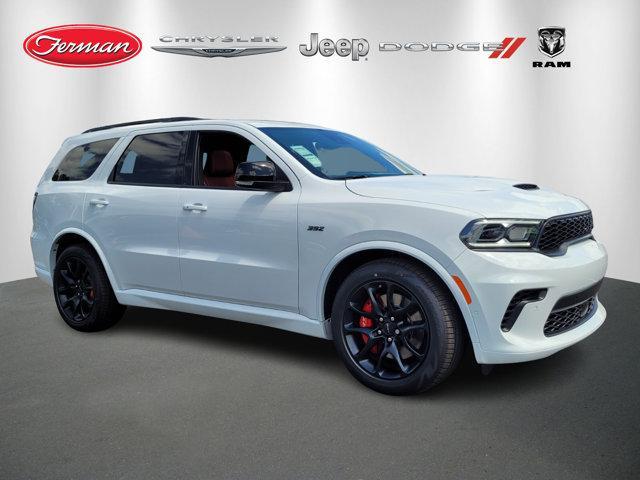 new 2024 Dodge Durango car, priced at $82,497