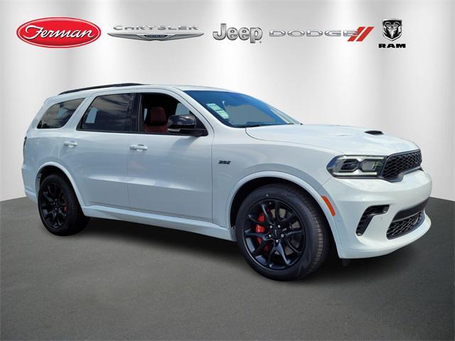 new 2024 Dodge Durango car, priced at $74,432