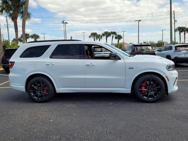 new 2024 Dodge Durango car, priced at $82,497