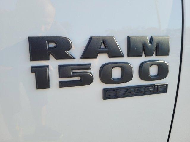 new 2024 Ram 1500 Classic car, priced at $37,921
