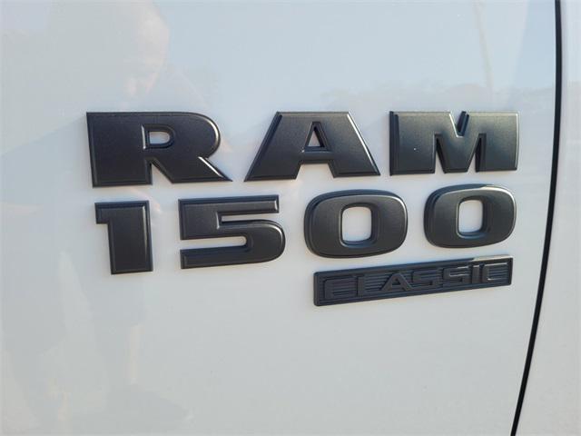 new 2024 Ram 1500 Classic car, priced at $33,997