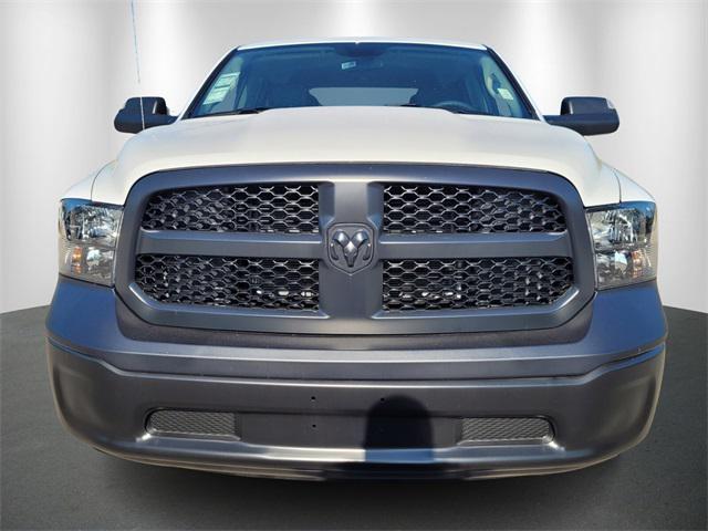 new 2024 Ram 1500 Classic car, priced at $33,997