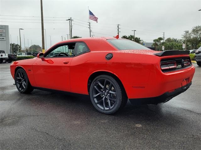 new 2023 Dodge Challenger car, priced at $40,987