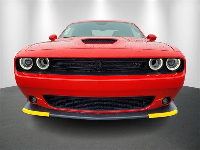 new 2023 Dodge Challenger car, priced at $40,987