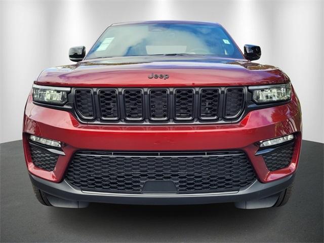 new 2025 Jeep Grand Cherokee car, priced at $38,360