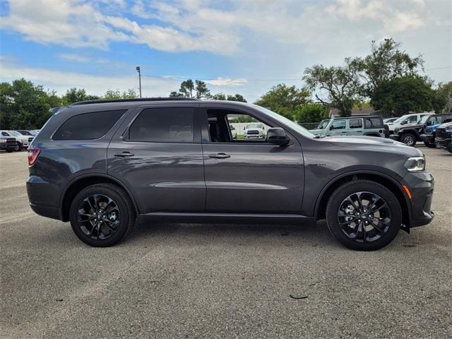 new 2024 Dodge Durango car, priced at $44,706