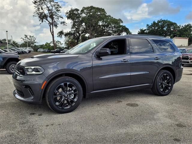 new 2024 Dodge Durango car, priced at $44,706