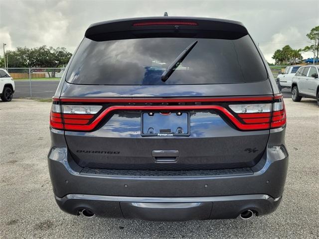 new 2024 Dodge Durango car, priced at $44,706