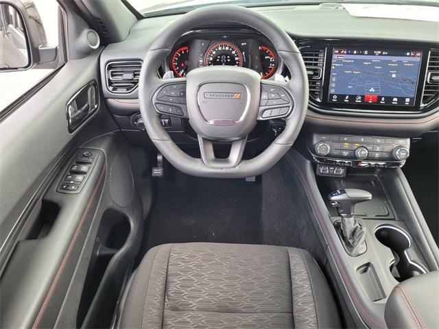 new 2024 Dodge Durango car, priced at $44,706