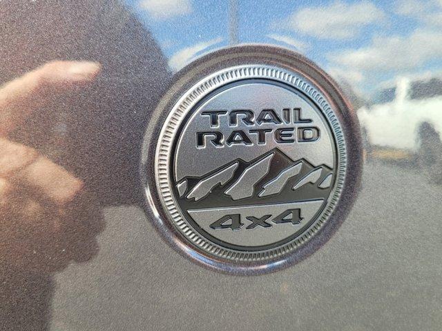 new 2026 Jeep Wrangler car, priced at $52,997