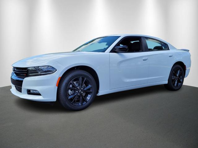 new 2023 Dodge Charger car, priced at $25,430