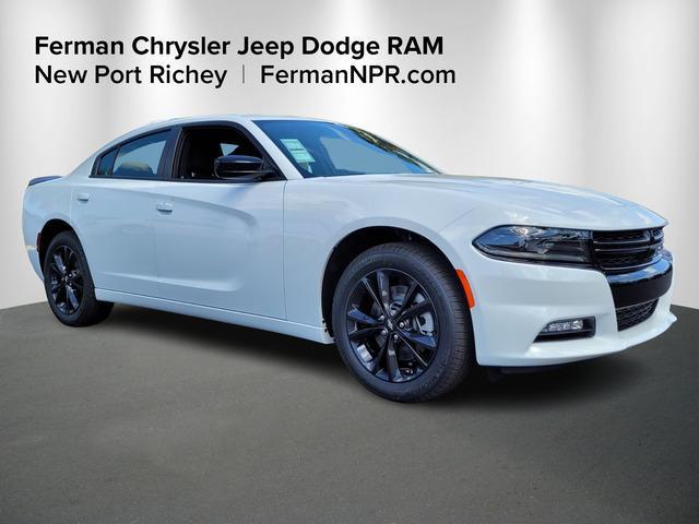 new 2023 Dodge Charger car, priced at $26,430