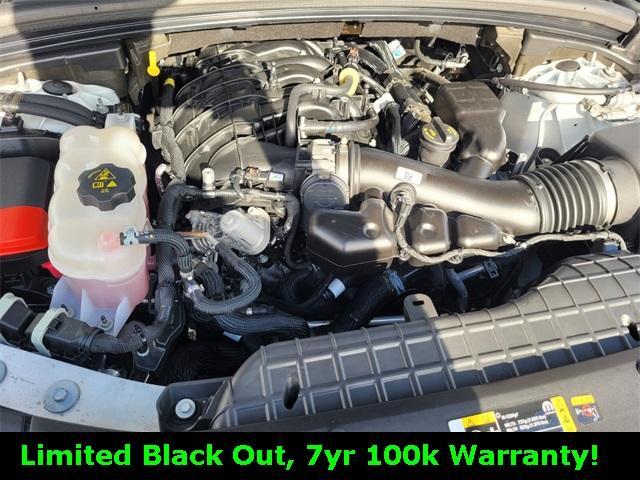 used 2022 Jeep Grand Cherokee L car, priced at $34,688
