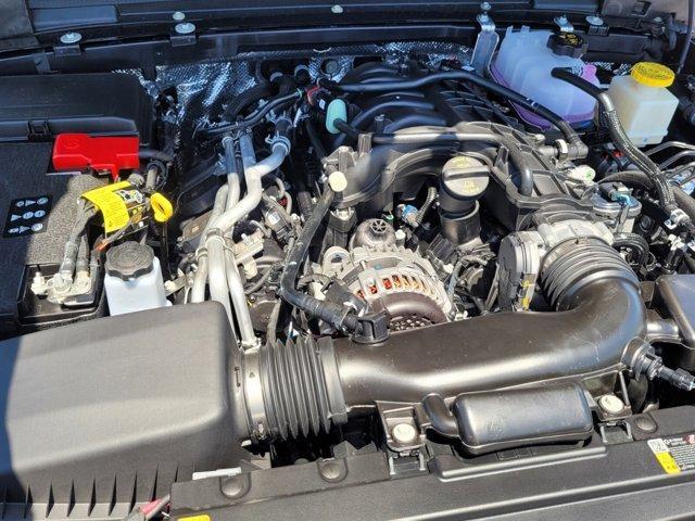 new 2025 Jeep Gladiator car, priced at $39,357