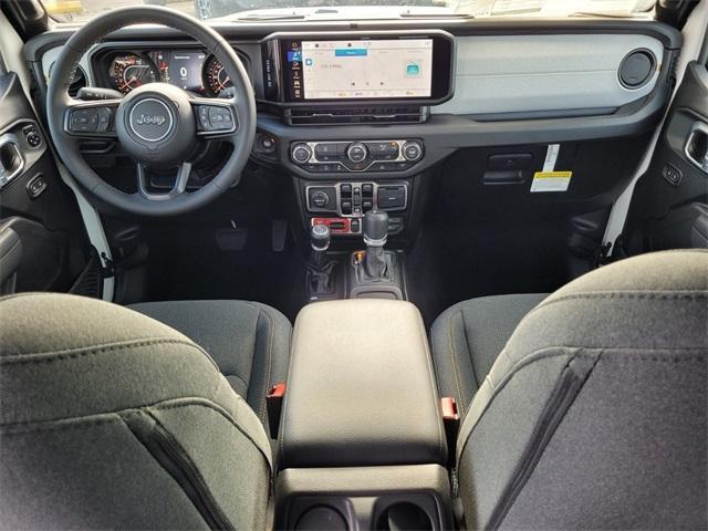 new 2026 Jeep Gladiator car, priced at $46,859