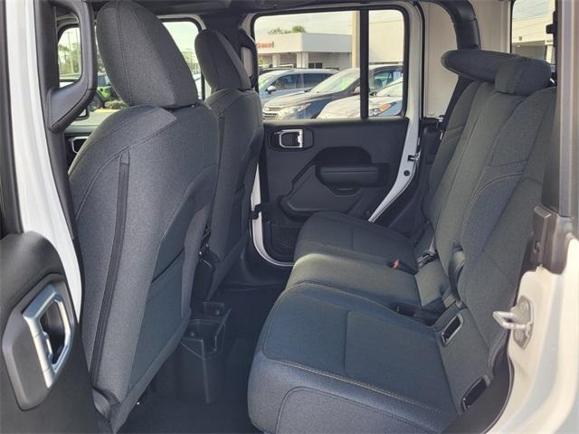 new 2026 Jeep Gladiator car, priced at $46,859