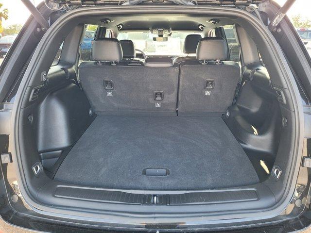 new 2025 Jeep Grand Cherokee car, priced at $37,097