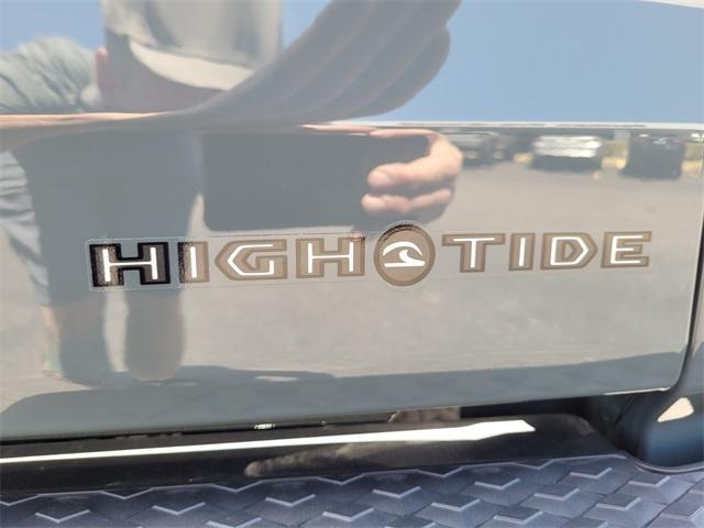 new 2025 Jeep Gladiator car, priced at $41,469