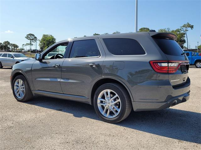 new 2024 Dodge Durango car, priced at $41,594